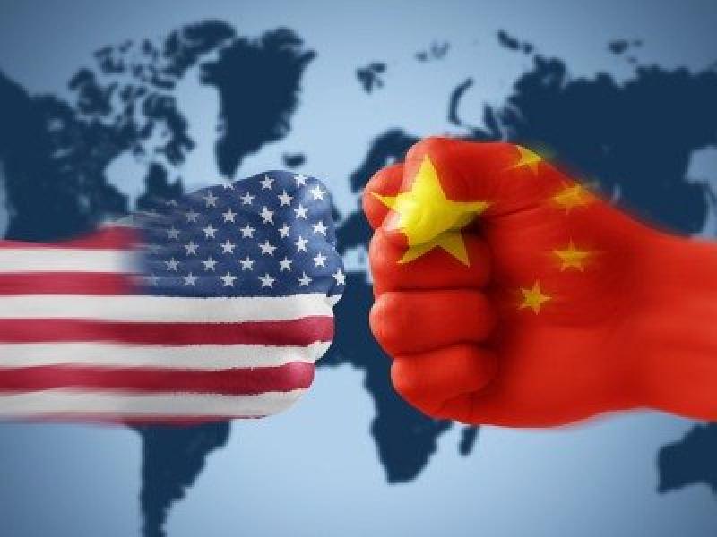 ԱՄՆ-ը եւ Չինաստանը նոր «սառը պատերազմի» եզրին են, ինչը կարող է կործանել համաշխարհային տնտեսությունը